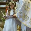 Урочисте Святе Причастя, м. Лісабон